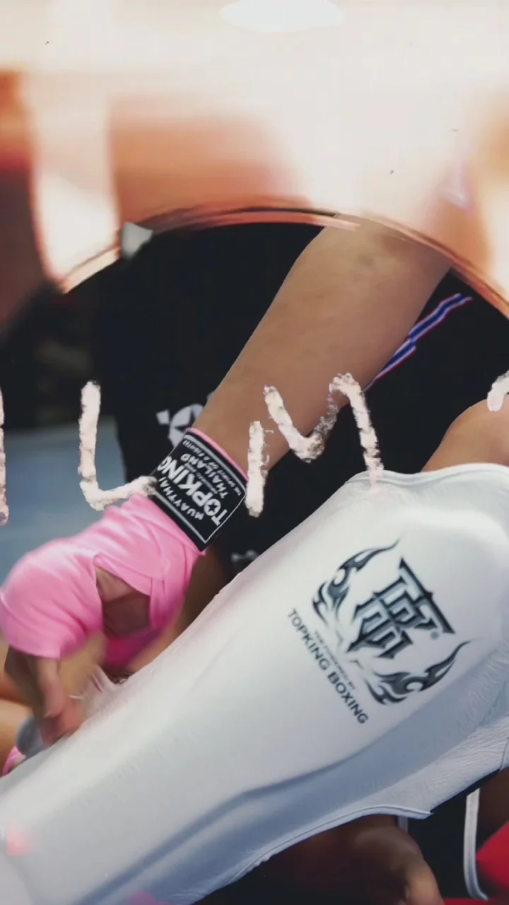 Unleash Your Inner Warrior